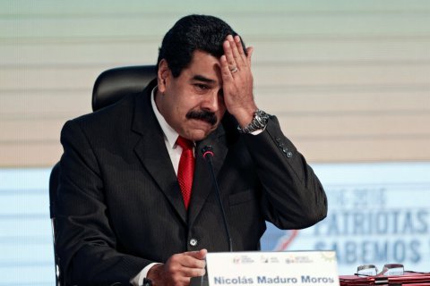 Венесуэла задолжала России около миллиарда долларов и долг возвращать не собирается