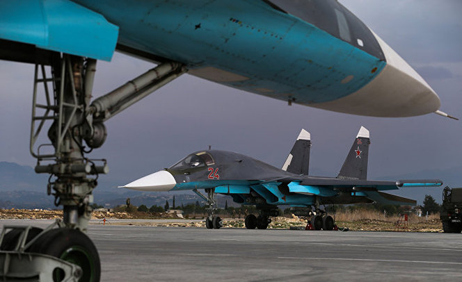 Чиновники США признали, что Россия помогла ослабить напряженность на юге Сирии