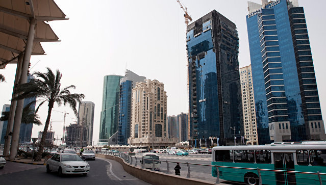 Доха готова защитить свою экономику и валюту, заявили в Минфине Катара