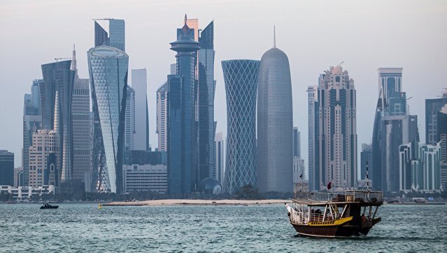 Минэнерго надеется на урегулирование ситуации вокруг Катара