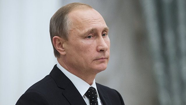 Путин: большинство олигархов согласились работать по справедливым правилам