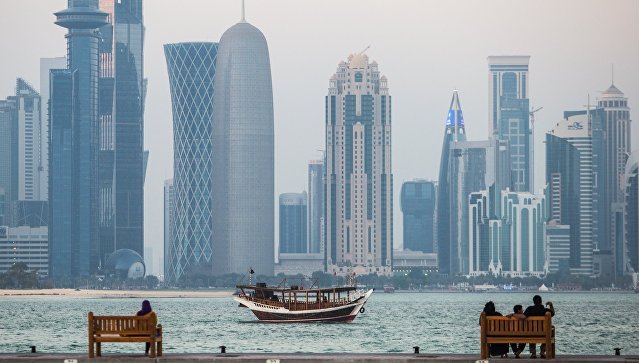 СМИ: Катар, производящий 25% гелия в мире, остановил изготовление газа