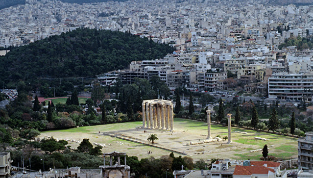 Еврокомиссар Московиси ожидает, что Афины и кредиторы достигнут компромисса