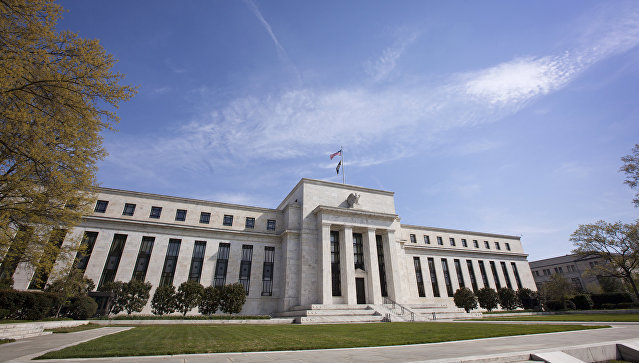 Аналитики считают высокой вероятность повышения базовой ставки ФРС до 1,25%