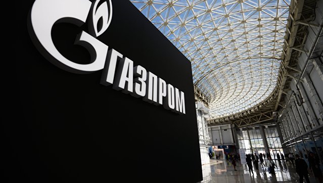 Правительство одобрило отчуждение у "Газпрома" акций пяти проектных "дочек"