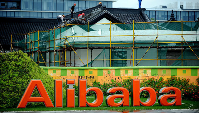 СМИ: Alibaba и SoftBank планируют инвестировать $1,5 млрд в конкурента Uber