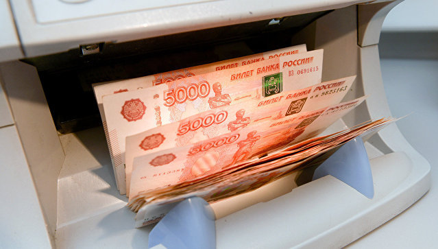 В России участились случаи выдачи банкоматами фальшивых купюр, заявили в ЦБ