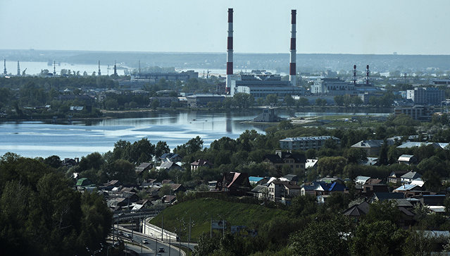 В Татарстане начали производить нанокомпозитные растворы для промышленности