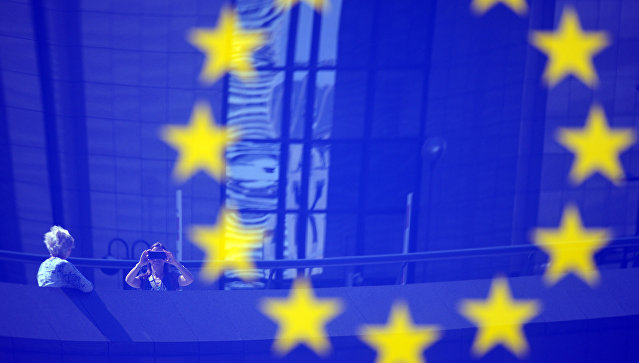 Евросоюз в среду без обсуждения планирует принять официальное решение о продлении на полгода экономи