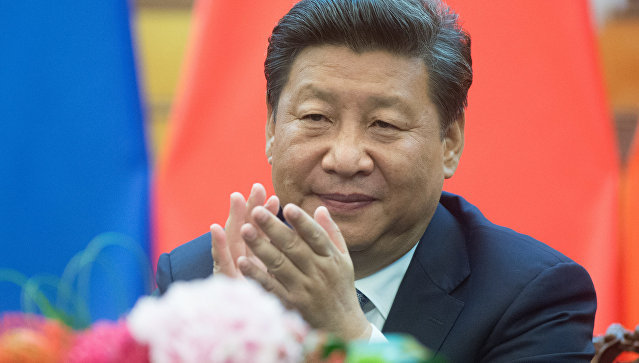 РФ и Китай подпишут более десятка соглашений во время визита Си Цзиньпина
