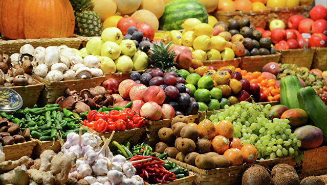 Резиденты адыгейского АБИ начали первые поставки овощей на российские рынки