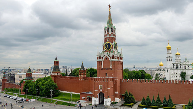 В Кремле сообщили о начале подготовки встречи Путина и Трампа