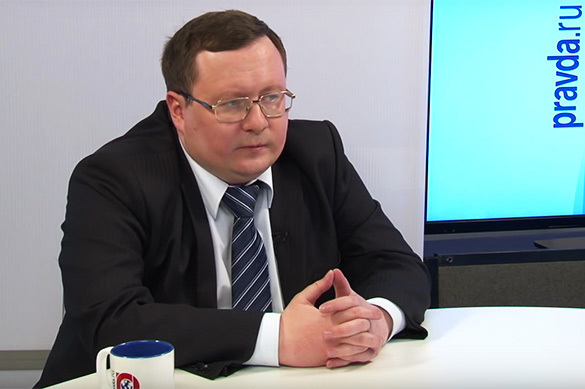 Глава Минэкономразвития Максим Орешкин заявил, что нынешние курсы доллара и евро в районе 60 и 68 ру
