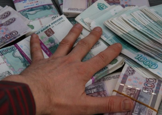 Глава отделения «Сбербанка» в Чечне похитил более миллиарда рублей