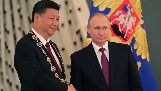 Российскую часть коридора "Европа-Западный Китай" достроят в 2019 году