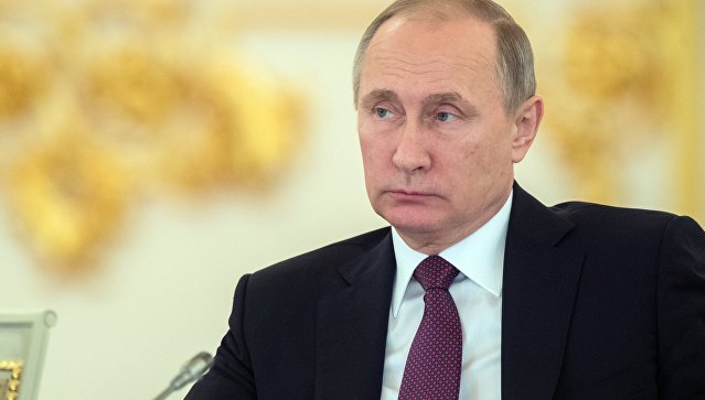 Путин наделил ФАНО полномочиями определять сведения, относящиеся к гостайне