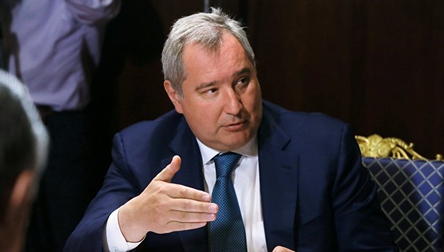 Рогозин поддержал ограничения на закупки иностранного оборудования ГЛОНАСС