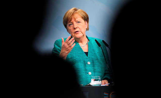 Почему профицит в Германии вредит мировой экономике