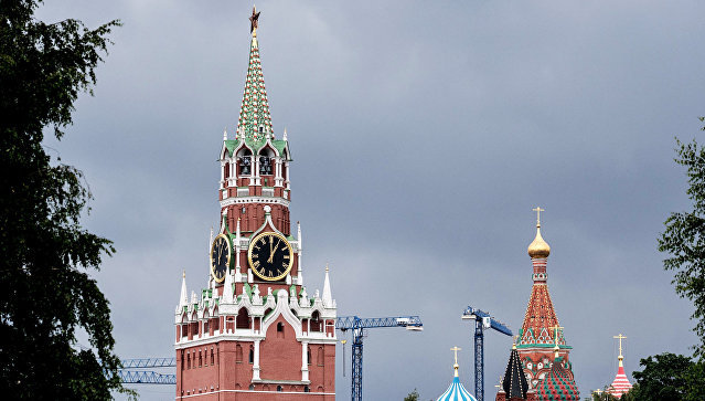 Кремль о предложении создать Малороссию: надо осмыслить и проанализировать