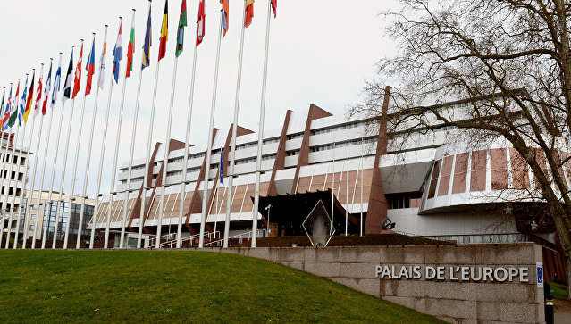 СМИ: Европарламенту предложат ввести санкции против прибалтийских стран
