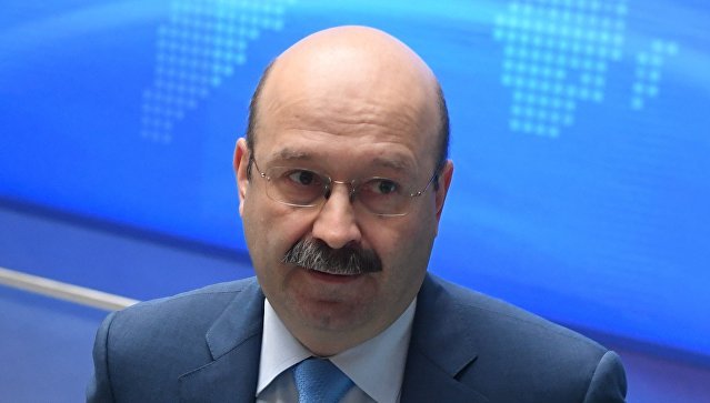 Глава "ВТБ 24" Задорнов рассказал о причинах выхода восьми банков из АРБ