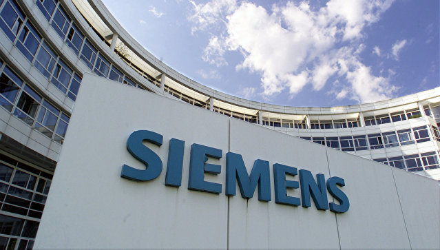 Bild: МИД Германии предупредил Москву об угрозе отношениям из-за Siemens