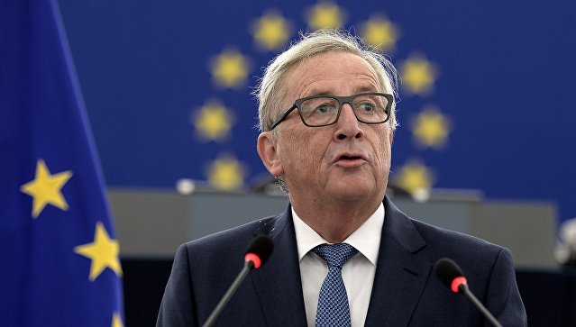 Председатель Еврокомиссии назвал "вечным" экономический кризис в Греции