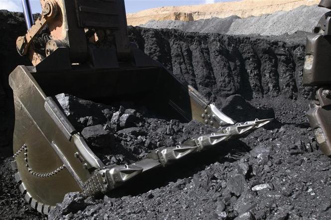 Спрос на уголь снизится в Казахстане более чем в 2 раза