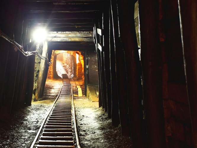 Тыва: 90 горняков эвакуировали из шахты компании «Межегейуголь»