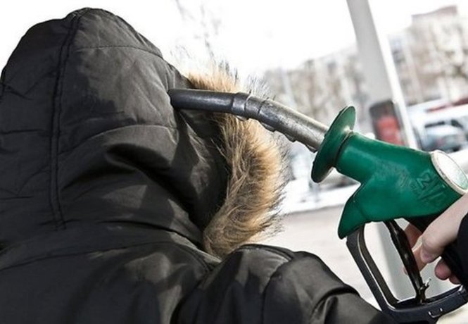 Правительство России намерено увеличить акцизы на топливо