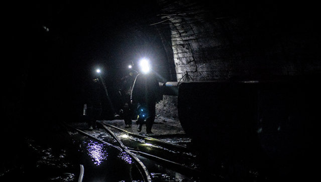 Забайкальские шахтеры прекратили голодовку после выплаты зарплаты