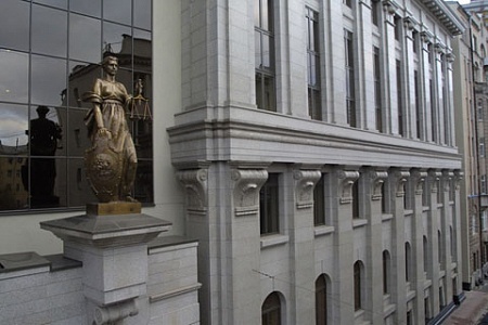 Реформаторский настрой Верховного суда опасен для правовой системы страны