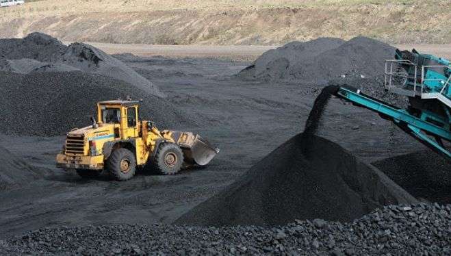 Американский уголь для Украины назвали некачественным