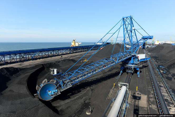 Как выжить предприятиям угольной промышленности